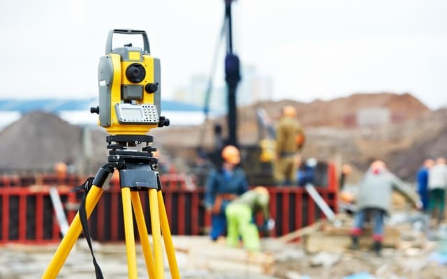 geodeta Nasielsk usługi geodezyjne pomiary